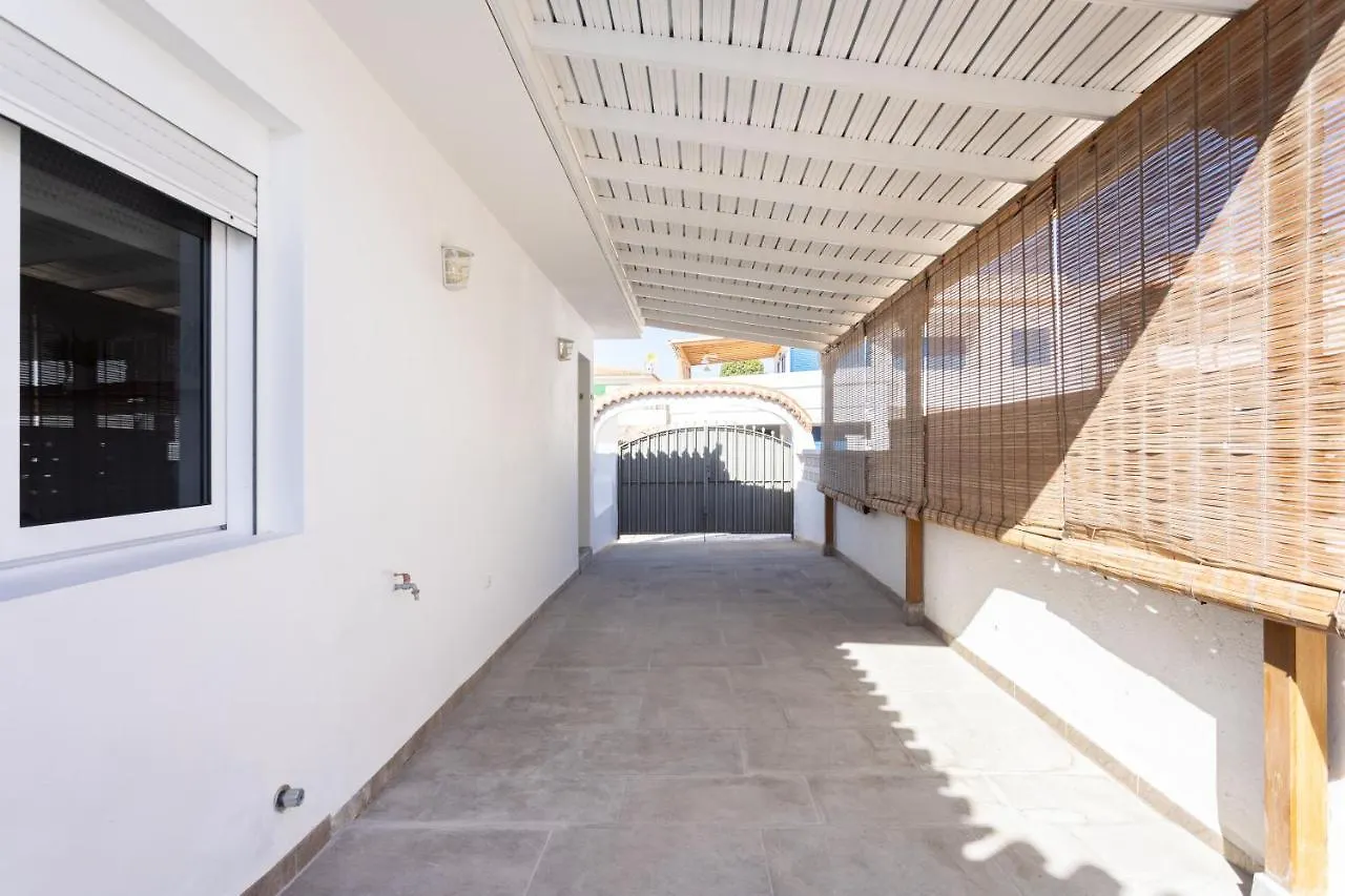 Villa Coastal Hideaway Puerto de Santiago  Ferienhaus Puerto de Santiago (Tenerife)