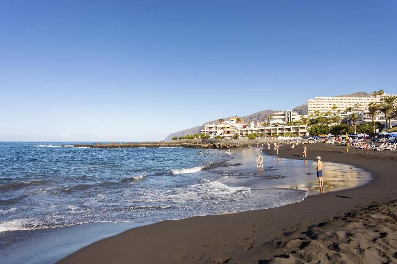 Villa Coastal Hideaway Puerto de Santiago  0*, Puerto de Santiago (Tenerife)