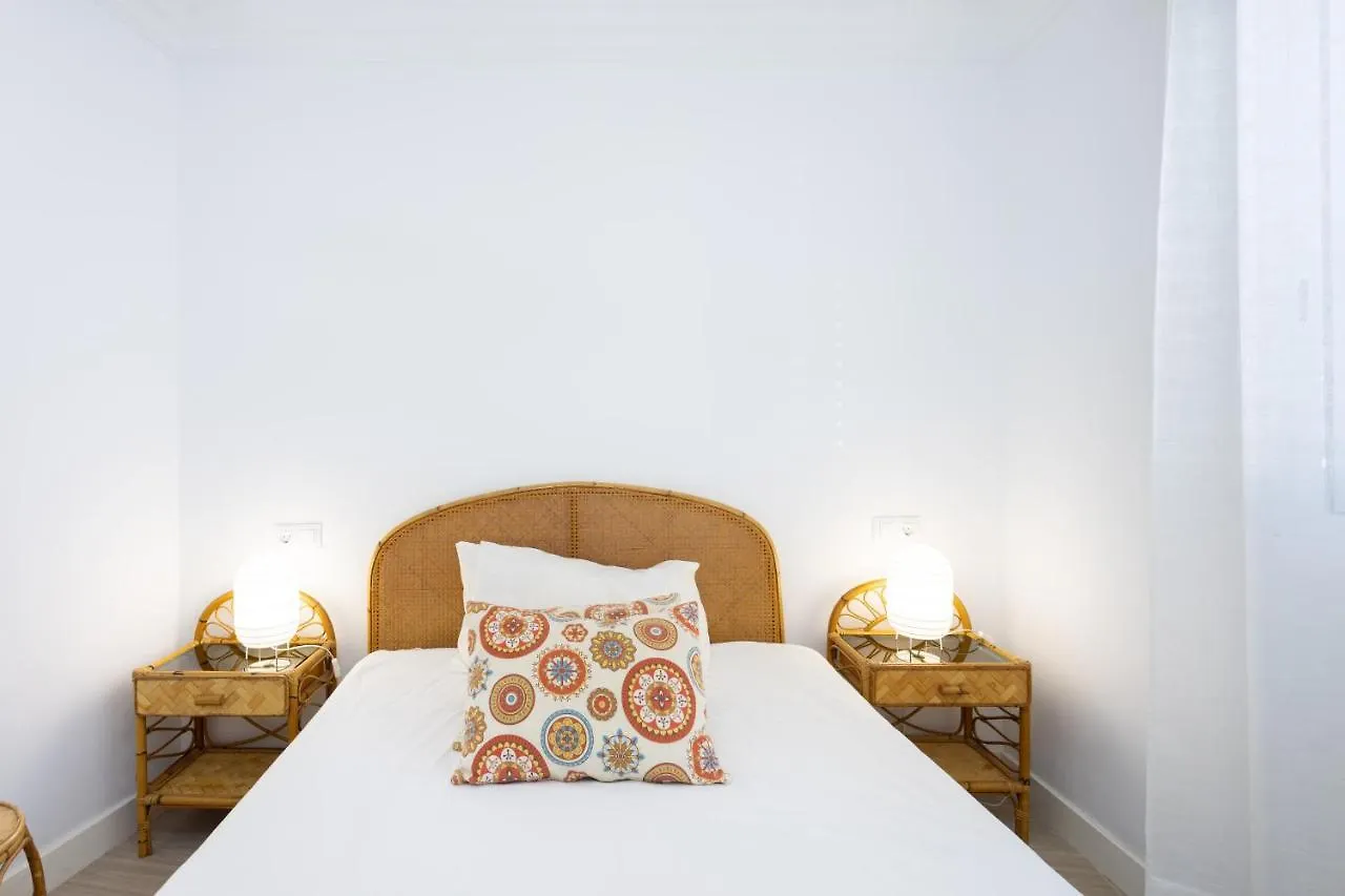 Villa Coastal Hideaway Puerto de Santiago  Ferienhaus
