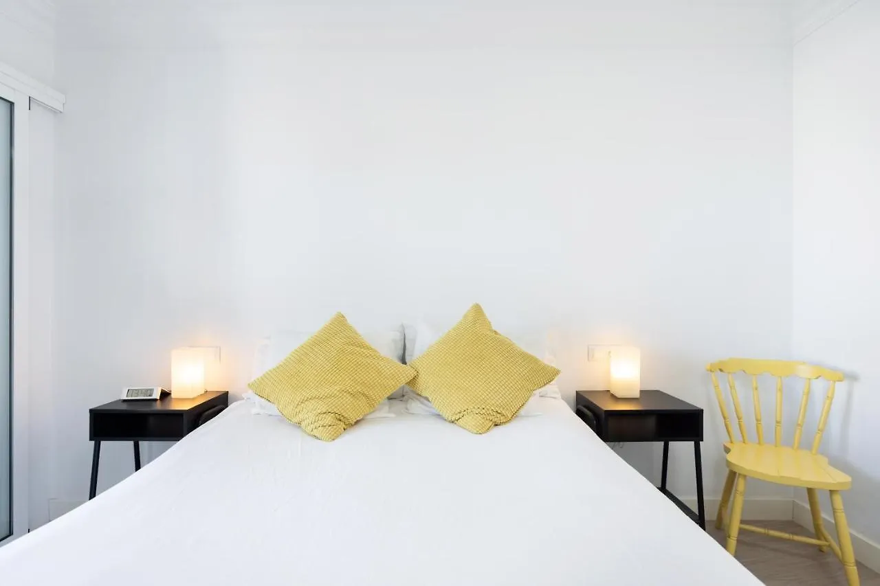 Villa Coastal Hideaway Puerto de Santiago