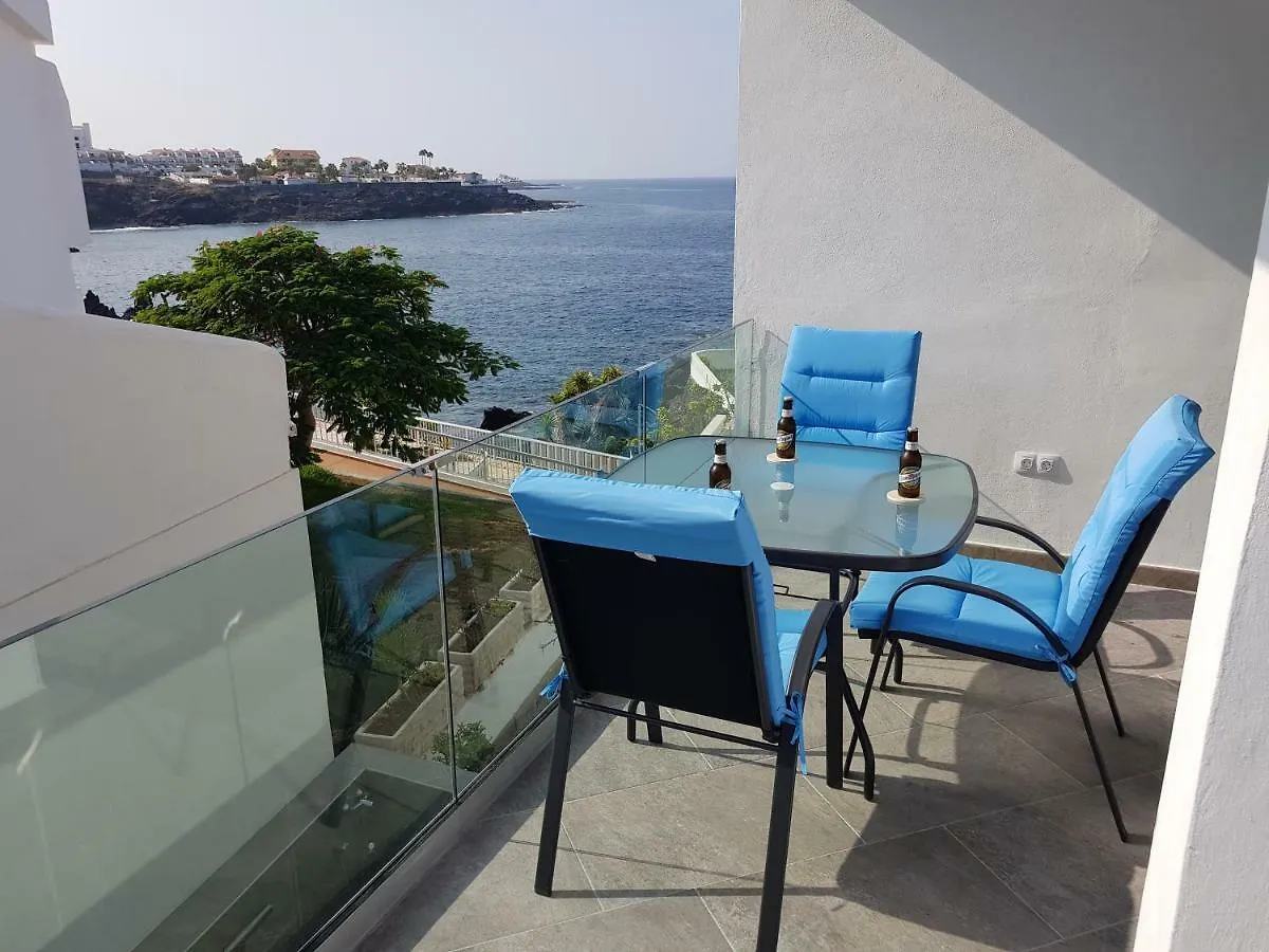 Villa Coastal Hideaway à Puerto de Santiago  0*, Puerto de Santiago (Tenerife) Espagne