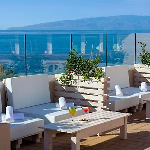 3* Lejlighedshotel Dragos Del Sur